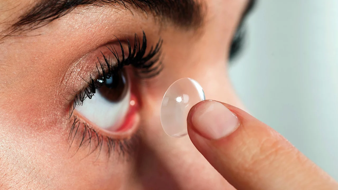 Betaxolol and Dry Eyes: Tips for Managing Symptoms