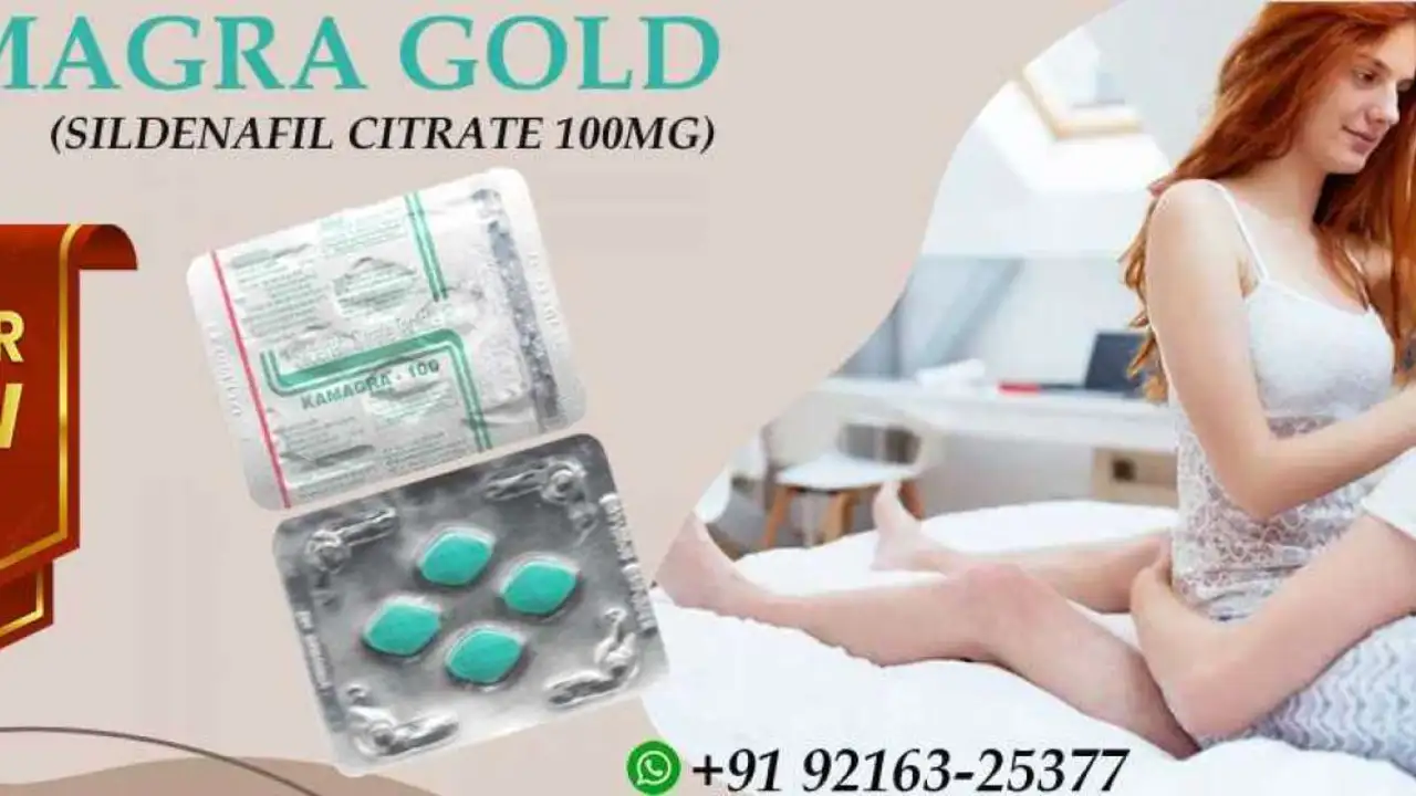 Acquire Your Kamagra Prescription Safely and Conveniently Online