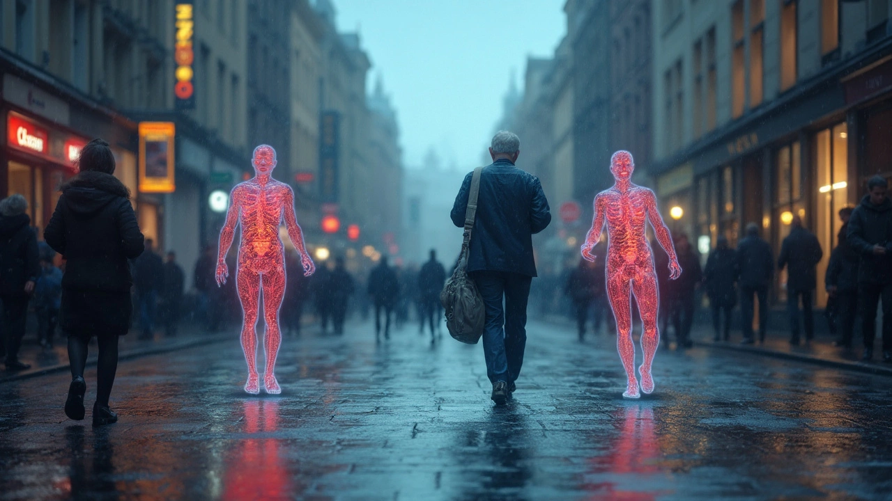 Blood Clots and Heart Disease: How They’re Connected and What You Can Do