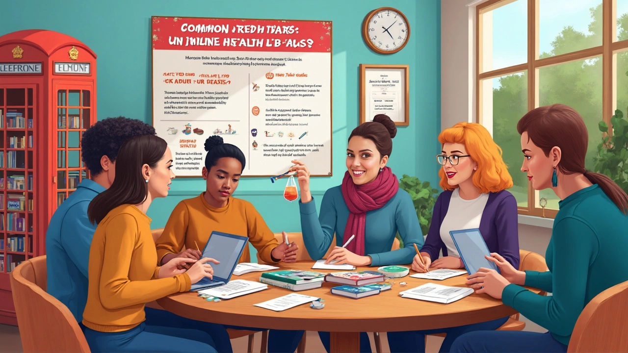 Essential Tools and Skills for Fact-Checking Health Claims