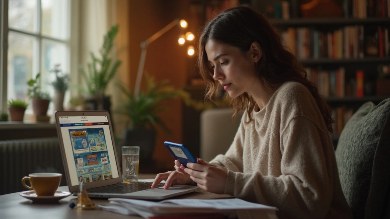 How to Spot False Medical Info Online: Your Guide to Safe Health Searches