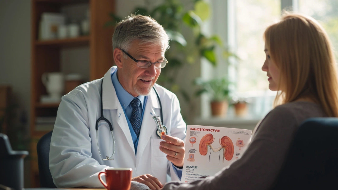 Lasix: Uses, Effects, and Precautions for Safe Diuretic Therapy