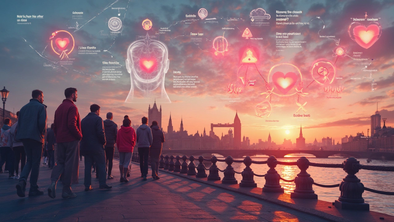 Looking Ahead: What The Latest Research Means for You