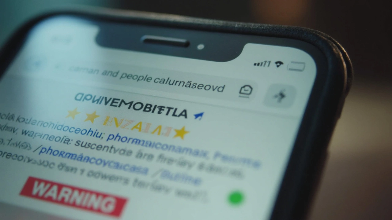 Real-World Tips: Getting the Most Out of Online Pharmacies