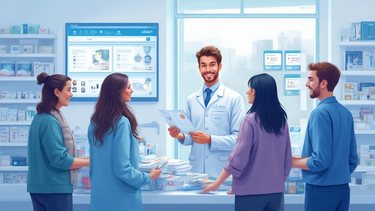 Buying Glyset Online: A Step-by-Step Guide