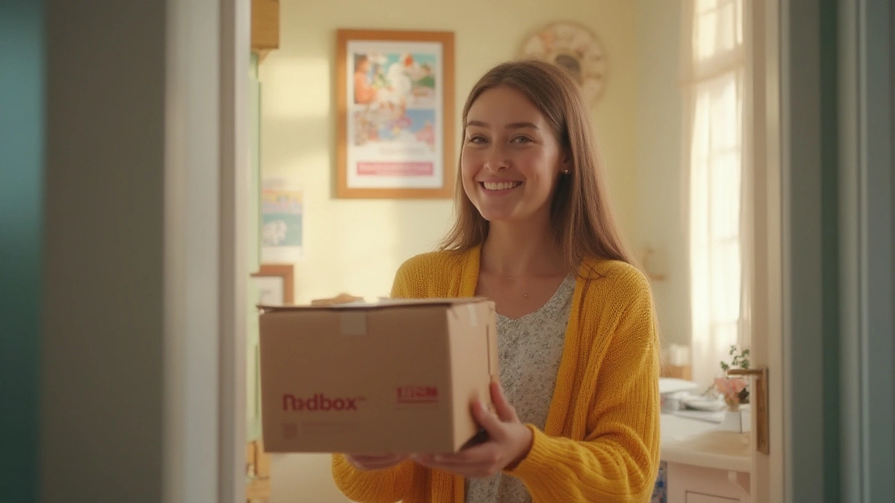 redboxrx.com: The Trusted Online Pharmacy Revolutionising Medication Access