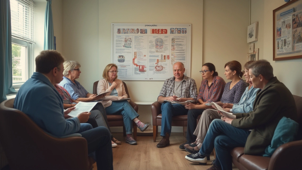 Top Prednisone Alternatives: Tapering, Cross-Over Schedules, and Safe Switching Explained