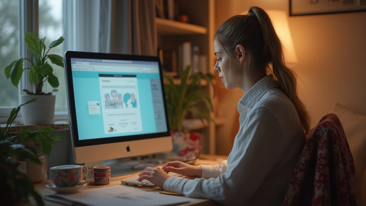 Where and How to Buy Biaxin Online: The Ultimate 2025 Guide