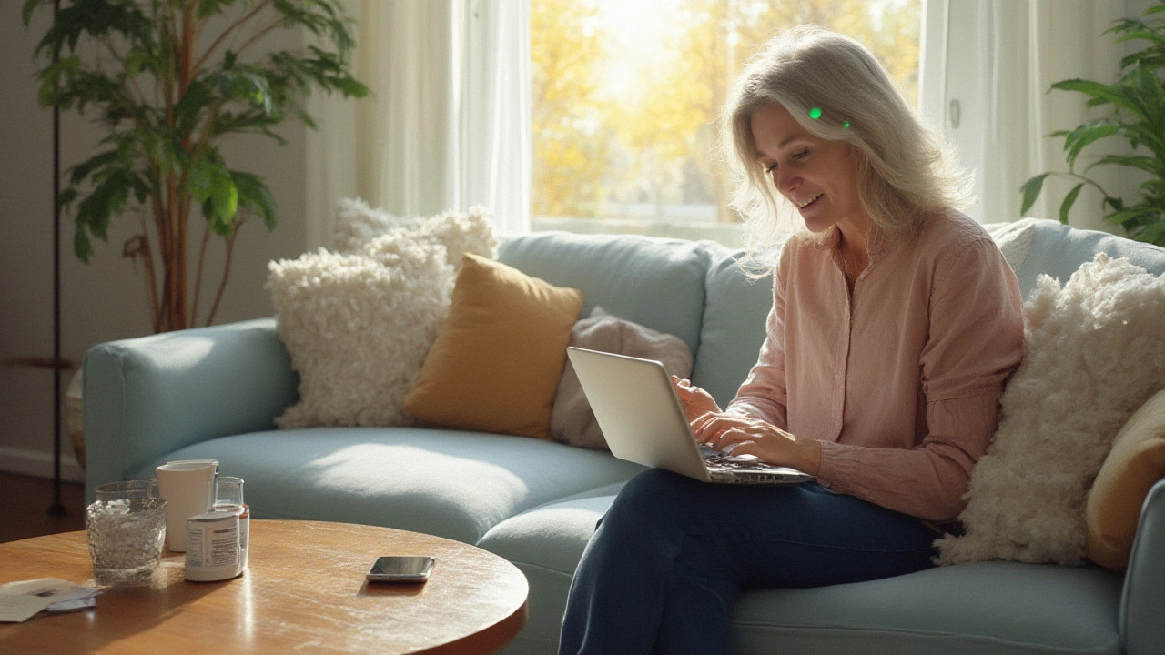Where to Safely Buy Venlafaxine Online: Tips, Risks, and Best Practices in 2025