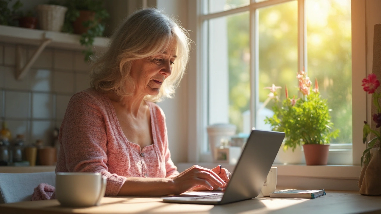 How to Safely Buy Esomeprazole Online: Trusted Pharmacies, Smart Tips, and Real Risks