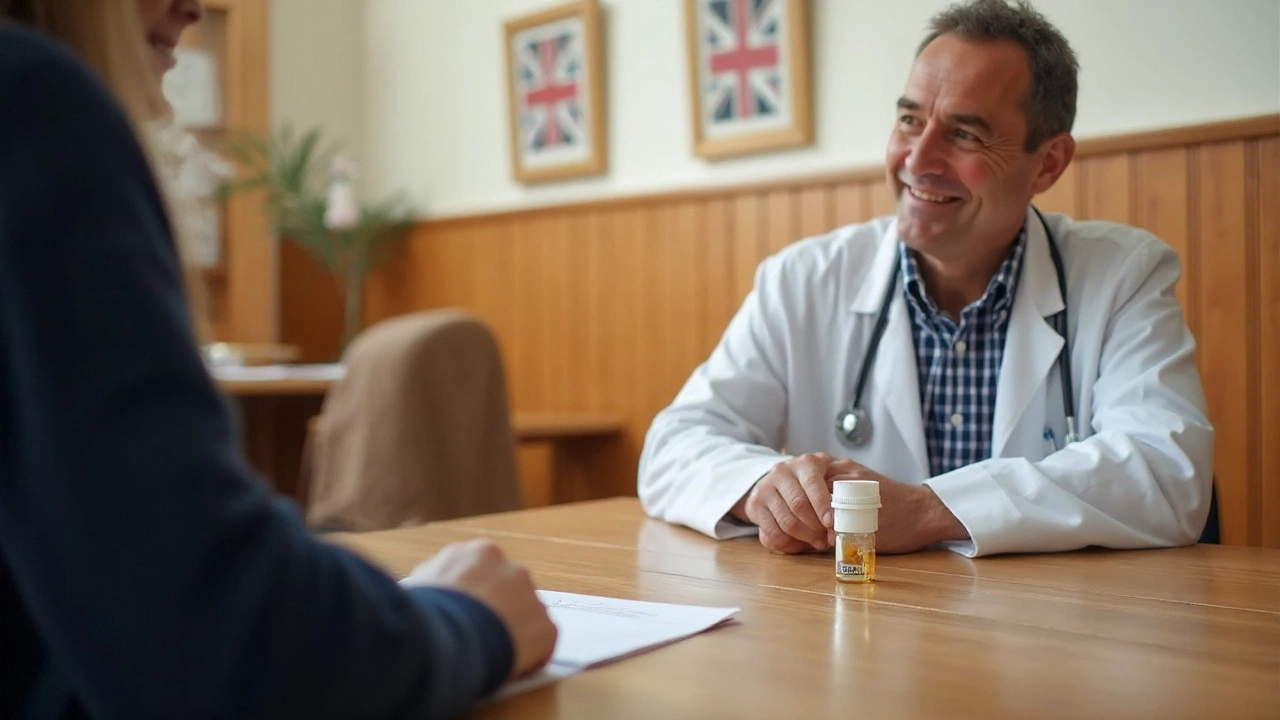 Atacand: Complete Guide to Uses, Dosage, Side Effects & FAQs