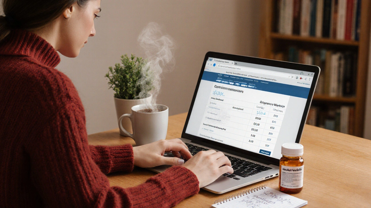 Buy Cheap Generic Warfarin Online - Safe & Affordable Options