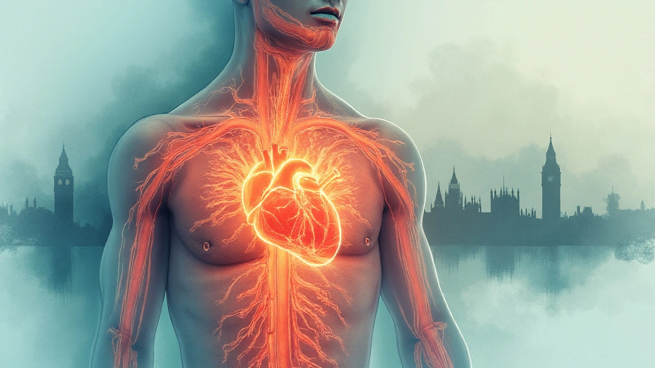 Common Side Effects and When to Seek Help