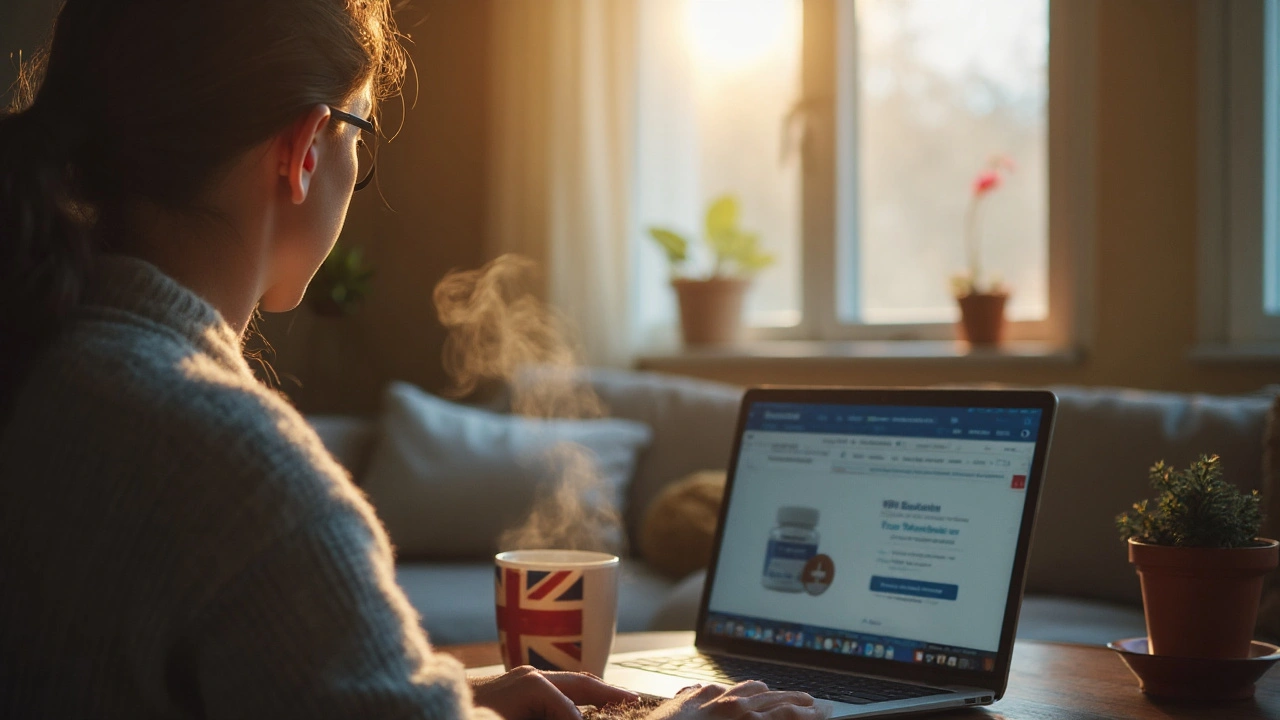 How to Buy Cheap Generic Albuterol Online - A Practical Guide