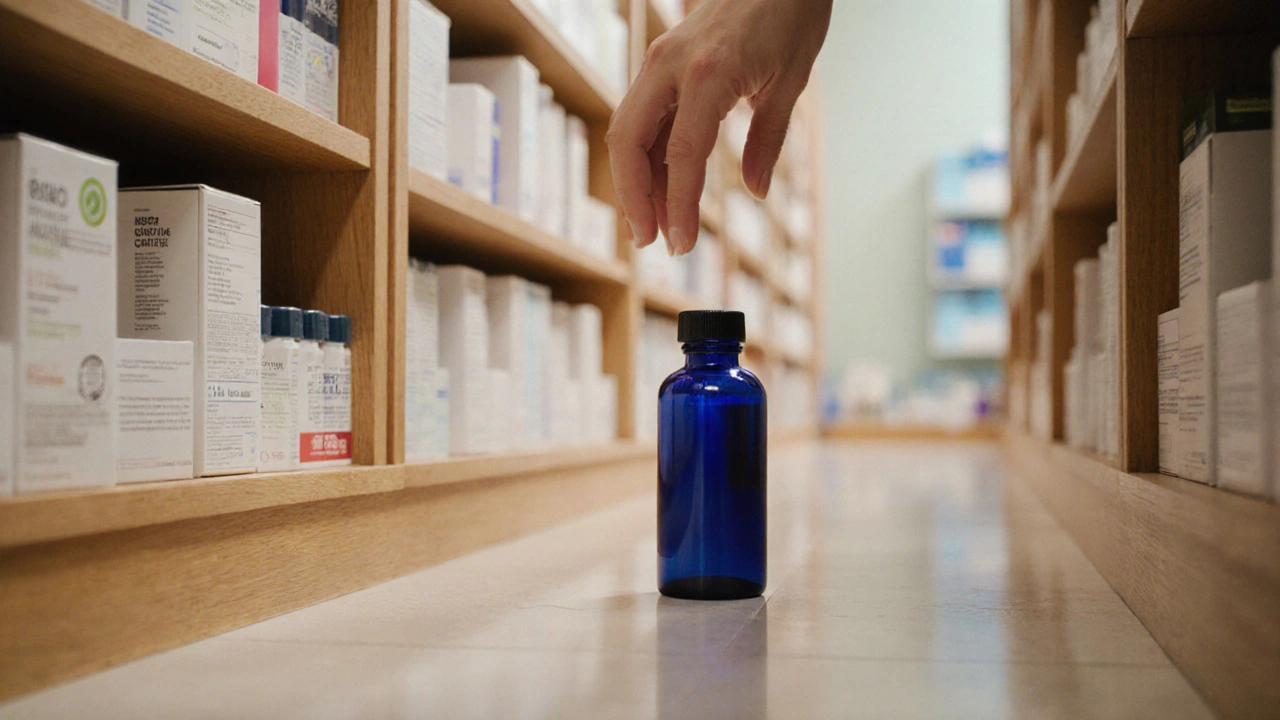 Key Alternatives for Premature Ejaculation