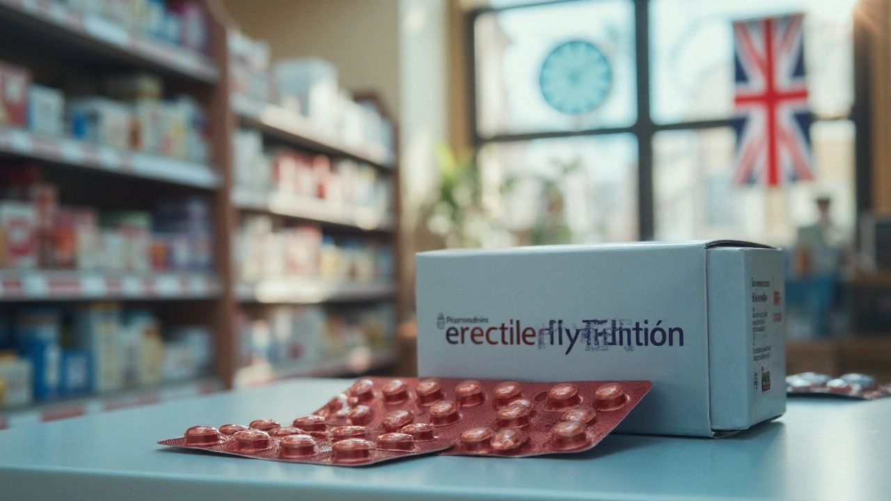 Side‑Effect Profile and Safety Considerations