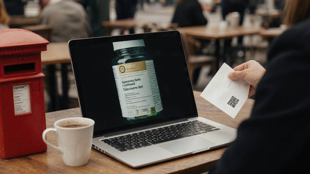 Step‑by‑Step: Ordering Generic Bupropion Safely