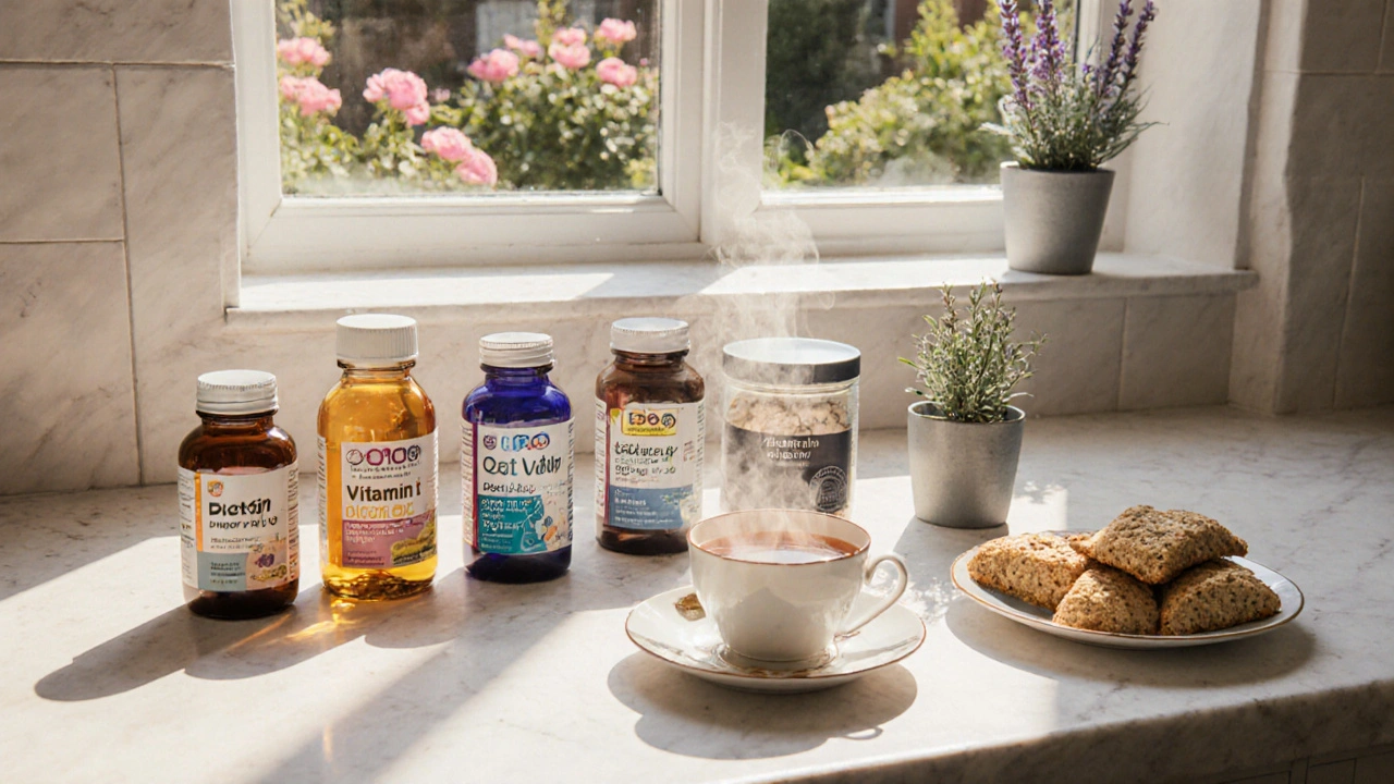 Supplements That Prevent and Treat Deplumation - A Complete Guide