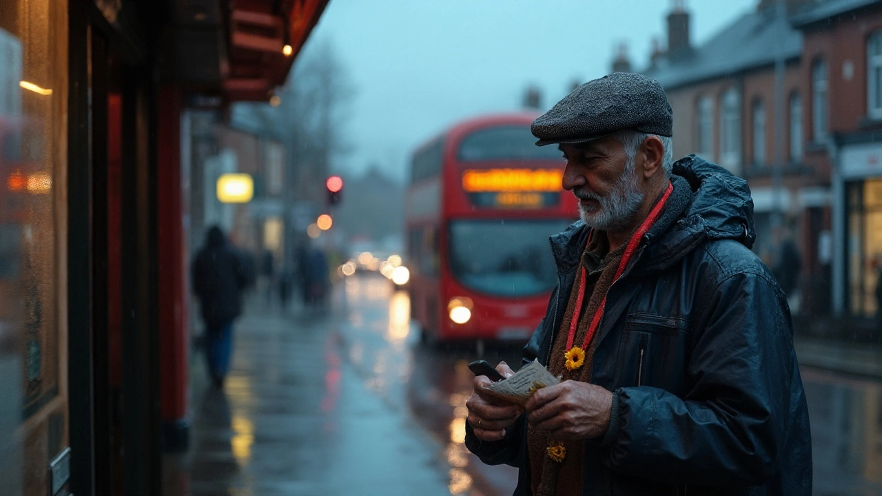 What It Looks Like in Real Life (Scenarios You’ll Recognise)