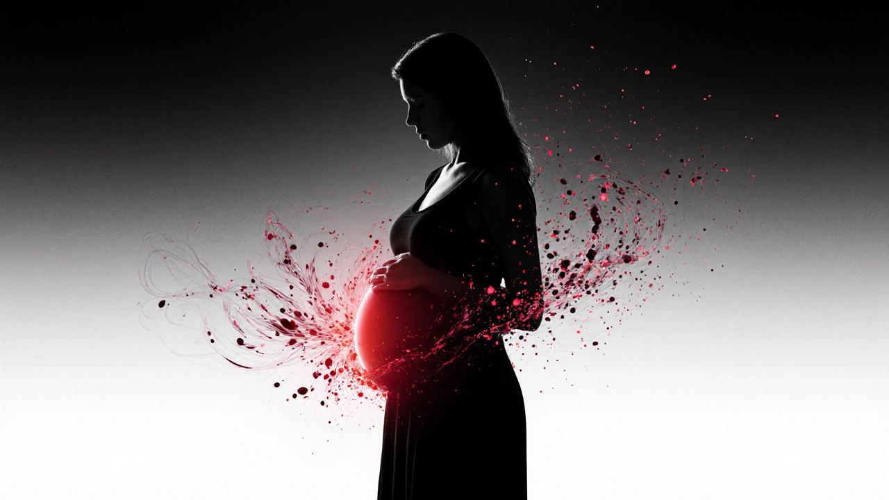 Pregnancy Hormones Explained: Effects on Your Body