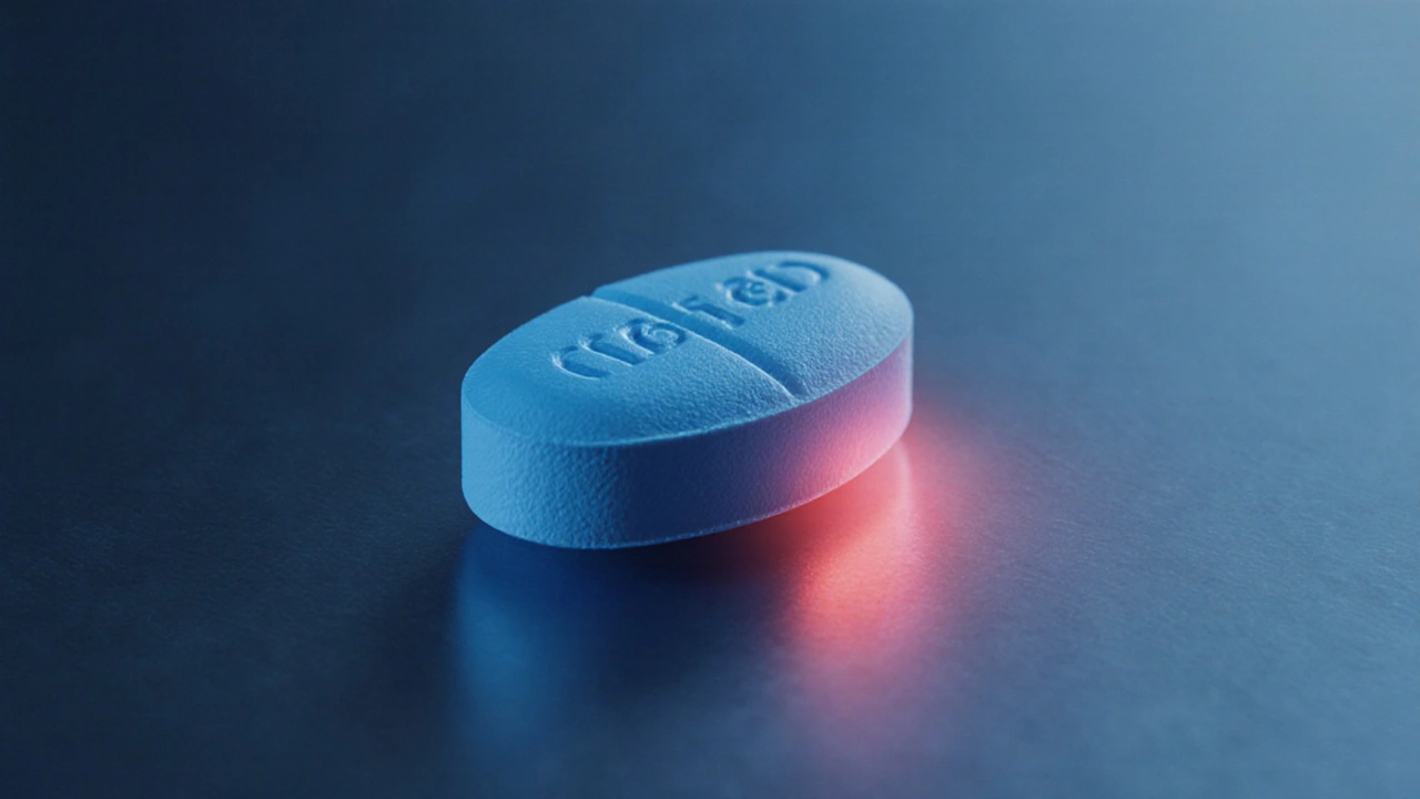 Viagra Professional vs Other ED Drugs: Full Comparison