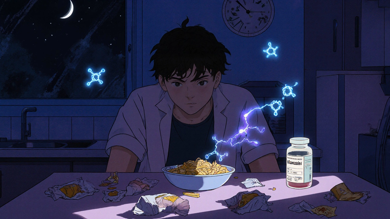 Appetite Changes from Medication: Why They Happen and How to Manage