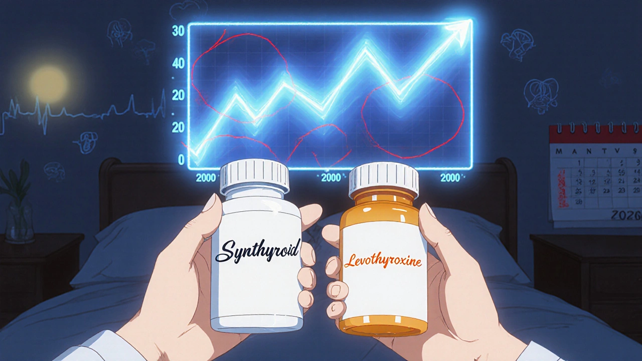 Long-term Safety of Generic vs Brand Drugs: What the Data Really Shows