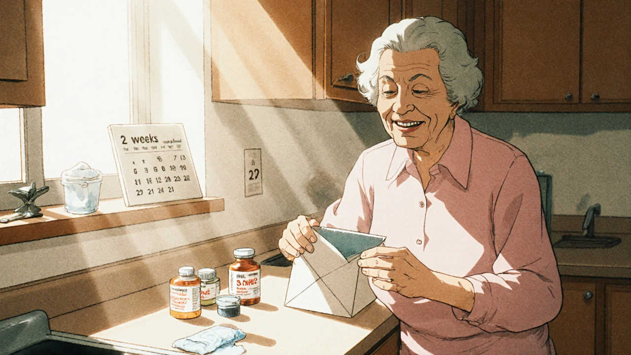 Mail-Order Generics: Real Benefits and Hidden Risks