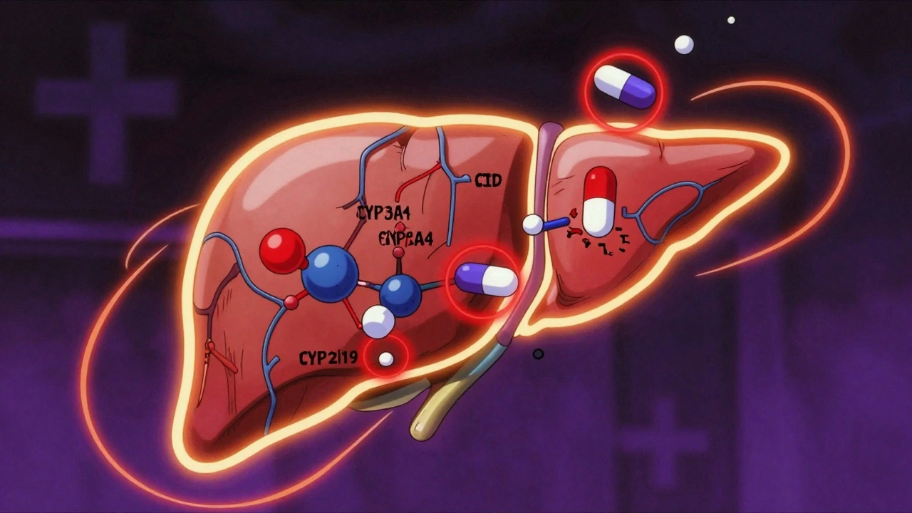Cannabis and Medications: What You Need to Know About Drug Interactions