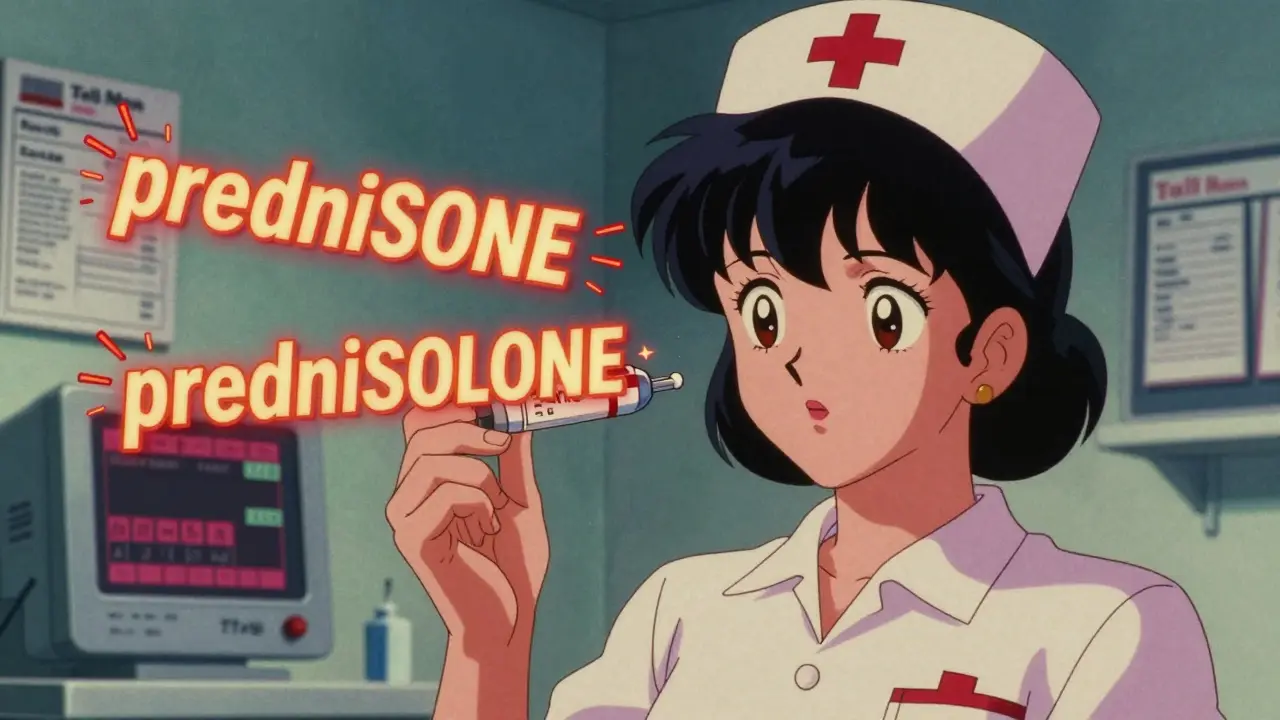 How to Check Medication Names, Strengths, and Dosage Forms Safely