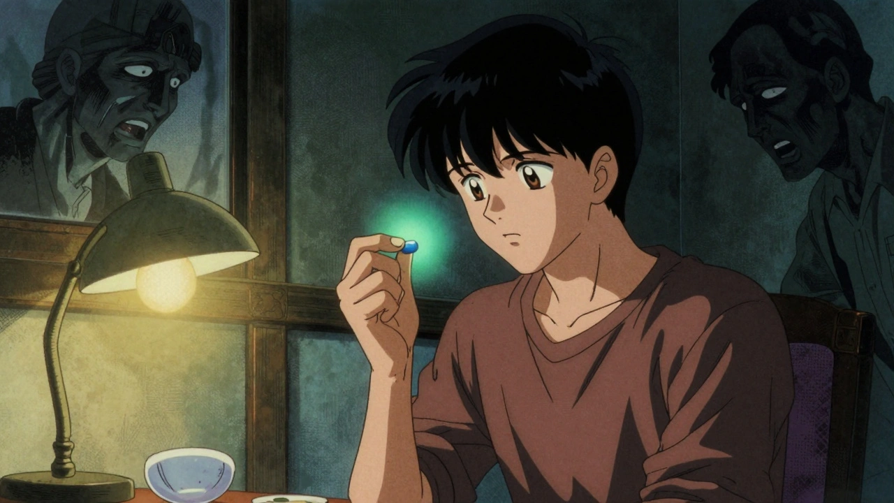 How to Identify Counterfeit Pills That Increase Overdose Danger