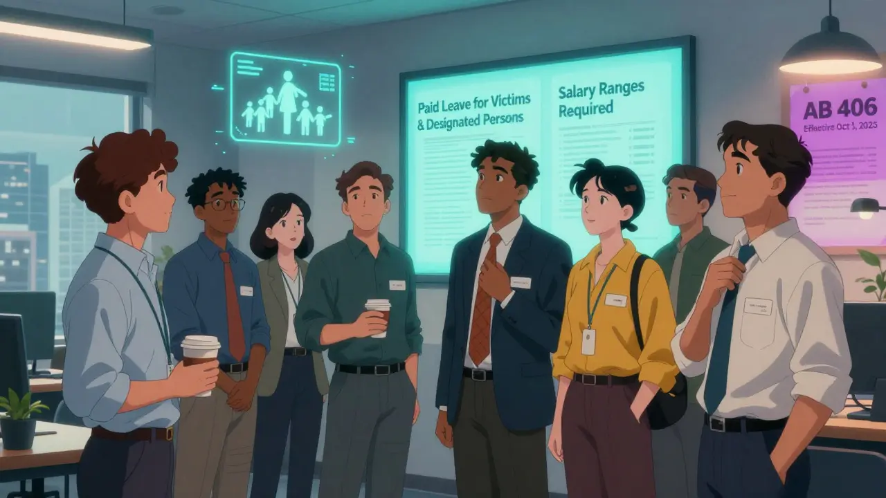 Future Legal Developments: Key Proposed Laws and Regulatory Changes in 2025-2026