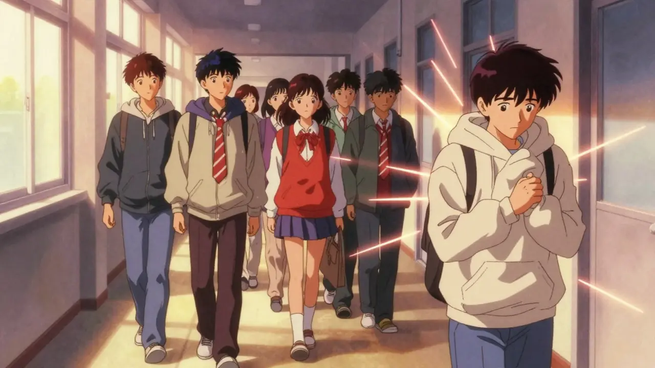 How Peer Attitudes Shape Everyday Choices: The Hidden Power of Social Influence