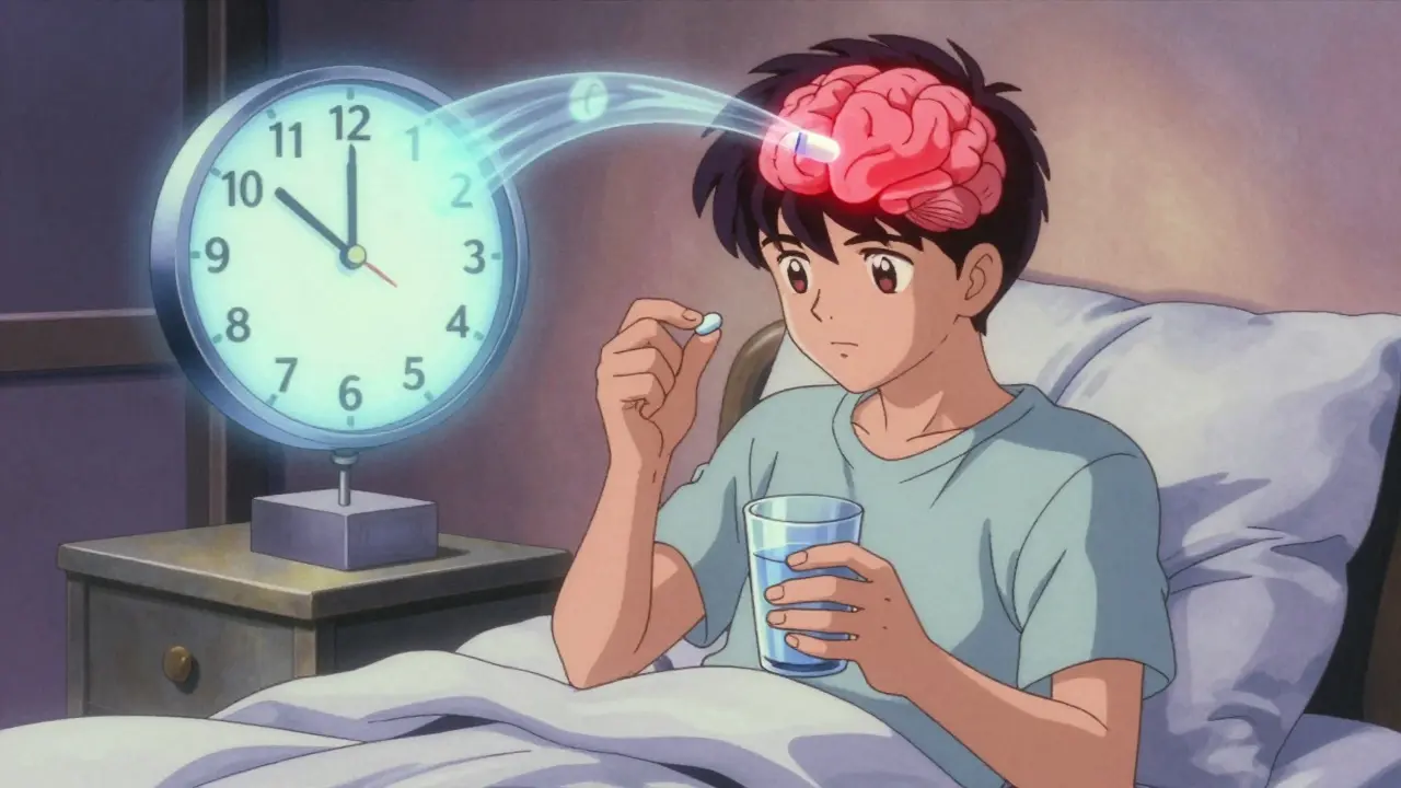 How to Manage Nausea from Opioids: Antiemetics, Timing, and Diet Tips