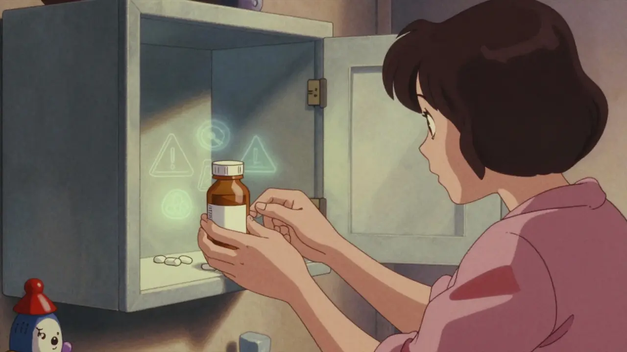 How to Safely Dispose of Unused Opioids to Prevent Misuse and Overdose