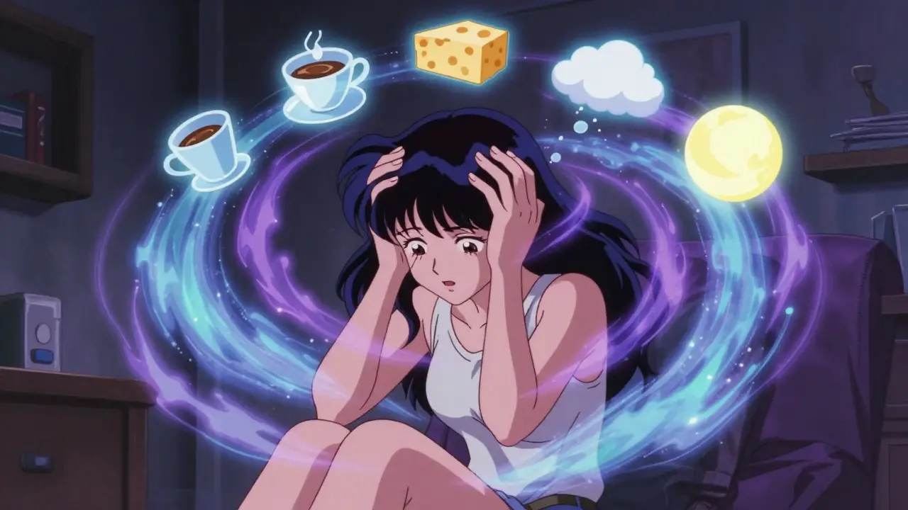 Vestibular Migraine: How to Manage Dizziness and Headaches Effectively