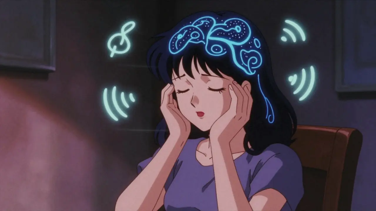 Vestibular Migraine: How to Manage Dizziness and Headaches Effectively