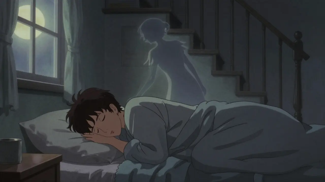 Sleep Medications: Safety Risks, Dependence, and Better Alternatives