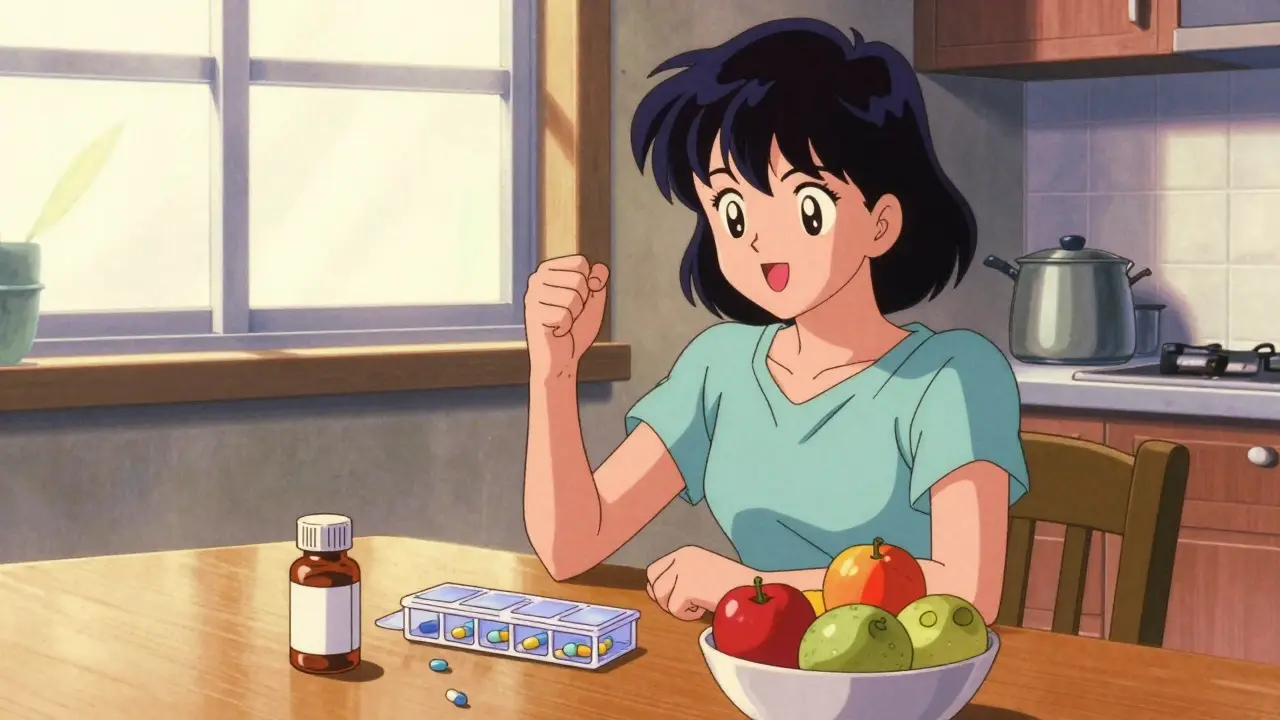 Lifestyle Changes to Reduce Medication Side Effects: A Practical Guide for 2026