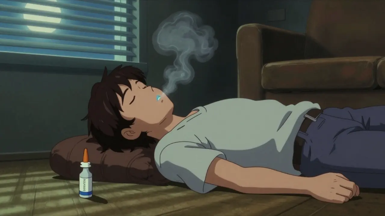 Signs and Symptoms of Medication Overdose You Should Recognize