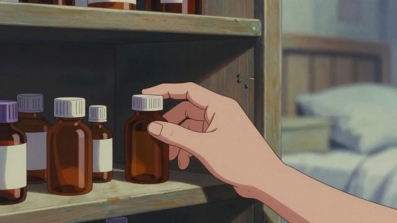 Generic Drug Recalls: Why They Happen and How to Stay Safe