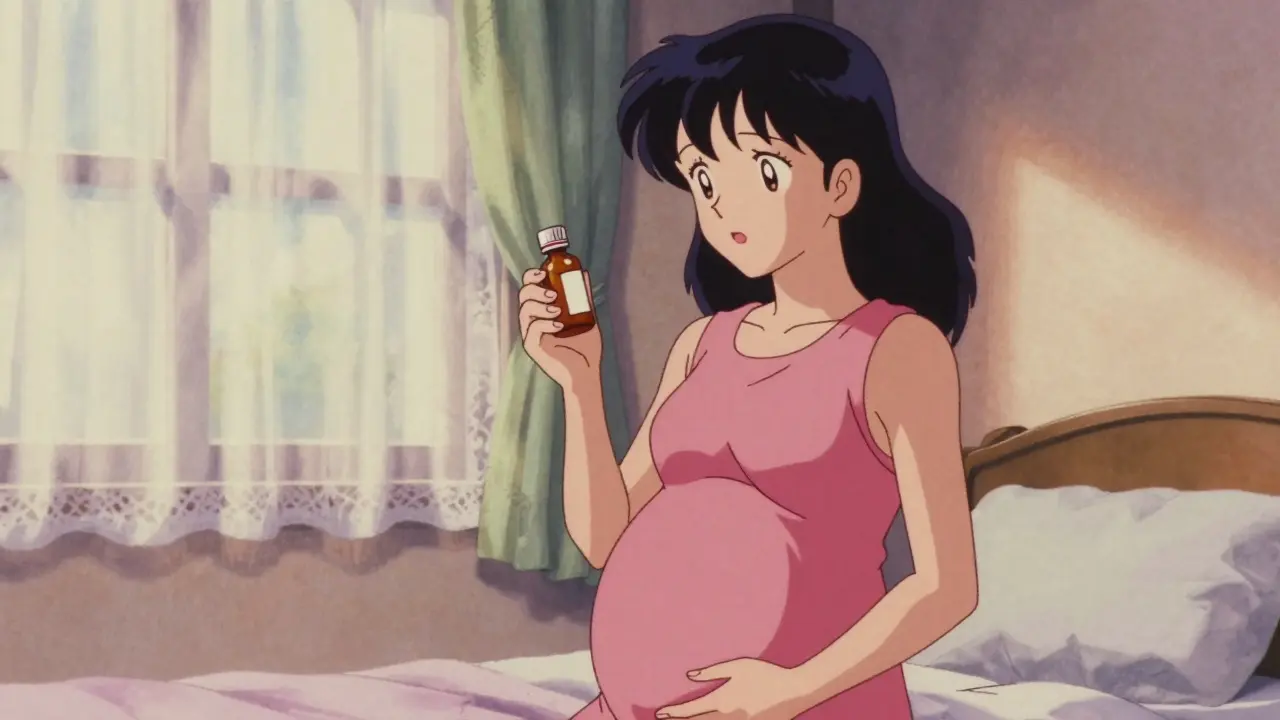 Safe Medications During Pregnancy: A Complete Guide for Patients