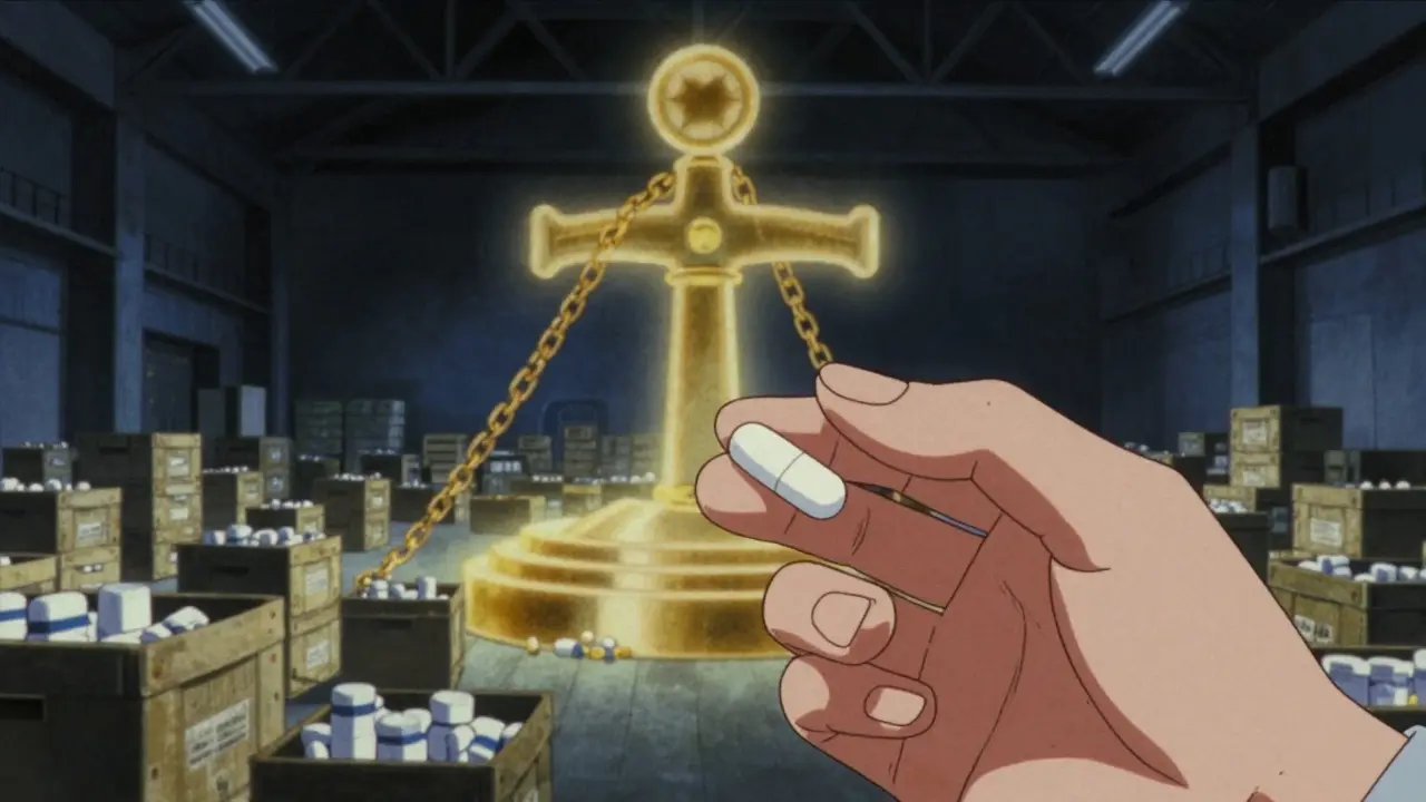 Why Patent Litigation Delays Generic Drug Launches: A Deep Dive