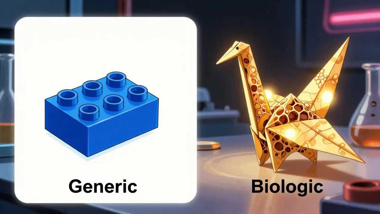 Biologic Patent Protection: When Biosimilars Can Enter the Market