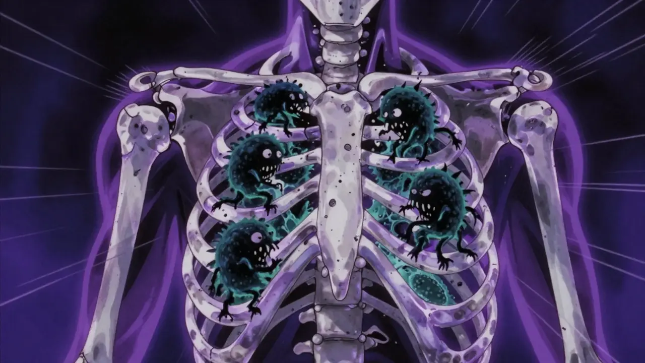 Multiple Myeloma Bone Disease: How Novel Agents Are Changing Treatment