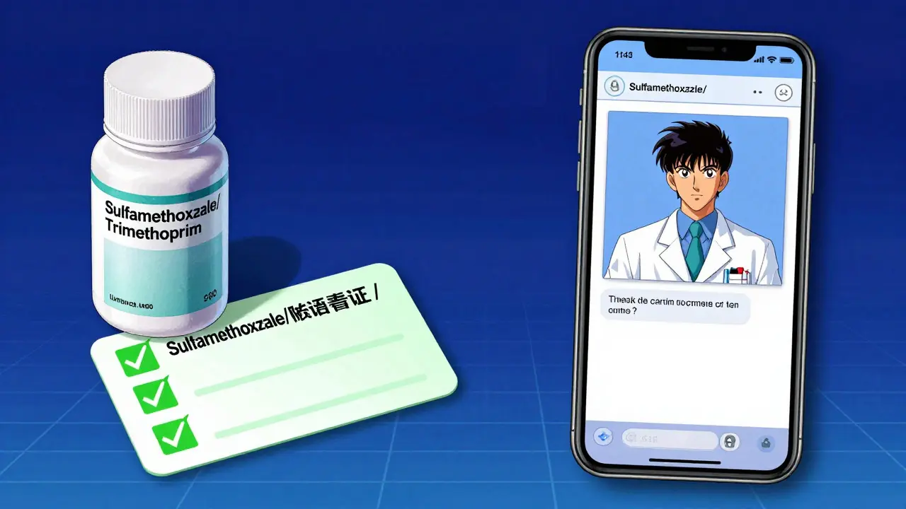 Retro manga style comparison of cheap generic pills and secure online doctor consultation.