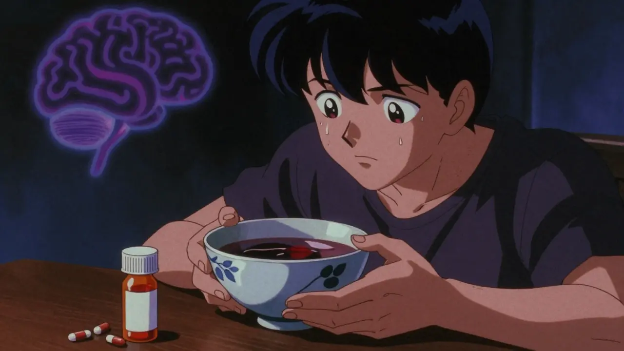 Kava and Sedative Medications: Liver and Sedation Risks Explained