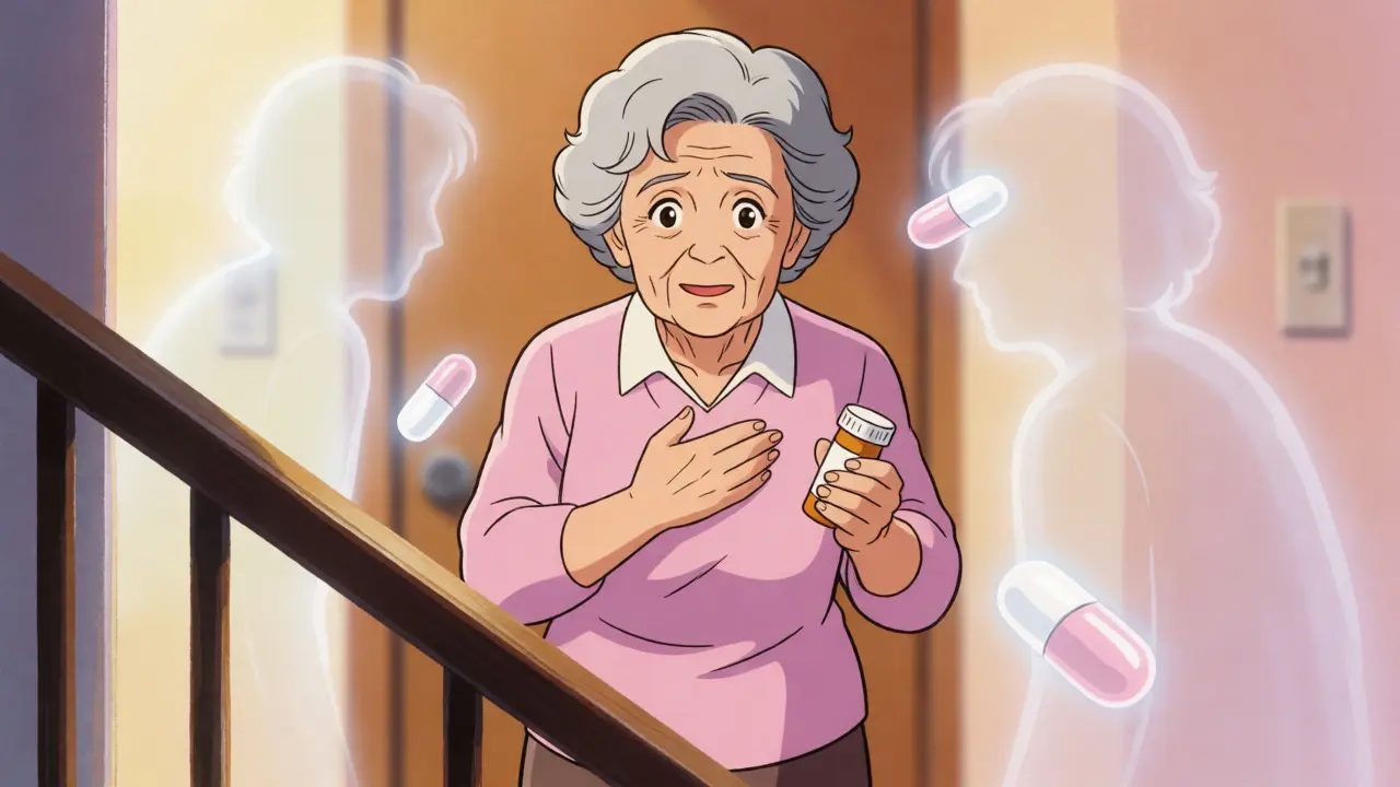 Preventing Drug-Drug Interactions in Elderly Patients: A Practical Guide
